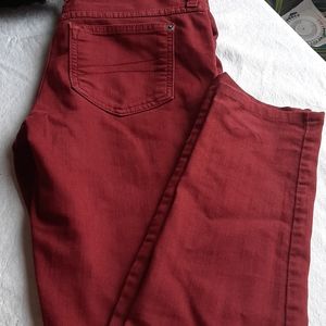 Second Yoga Jeans